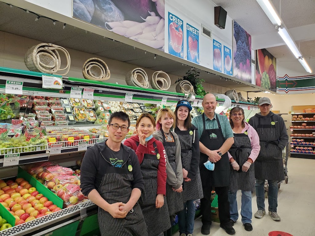 Castor Magnet AG Foods | 5102 50 Ave, Castor, AB T0C 0X0, Canada | Phone: (403) 882-3262