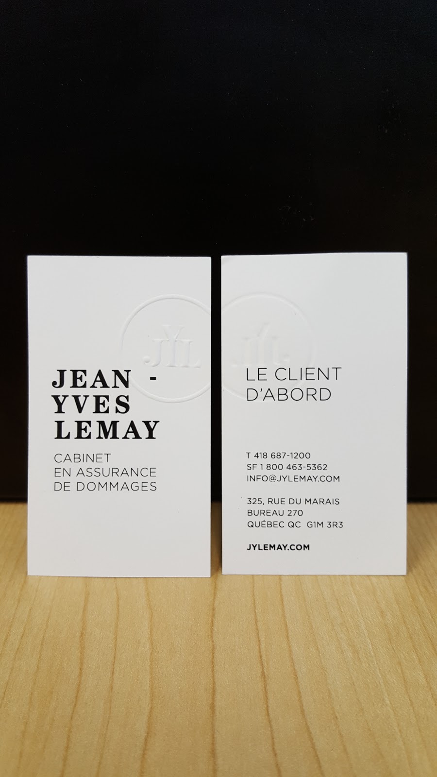 Lemay Jean-Yves Assurances Inc | 325 Rue du Marais #270, Québec, QC G1M 3R3, Canada | Phone: (418) 653-3380