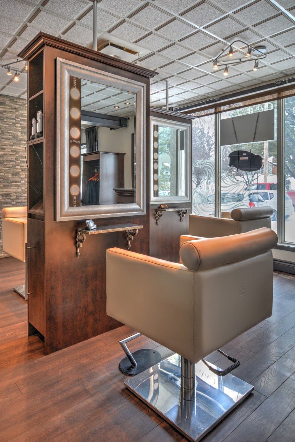 Perfection Coiffure | 4340 Rue Bertrand-Fabi, Sherbrooke, QC J1N 1Y7, Canada | Phone: (819) 791-1663
