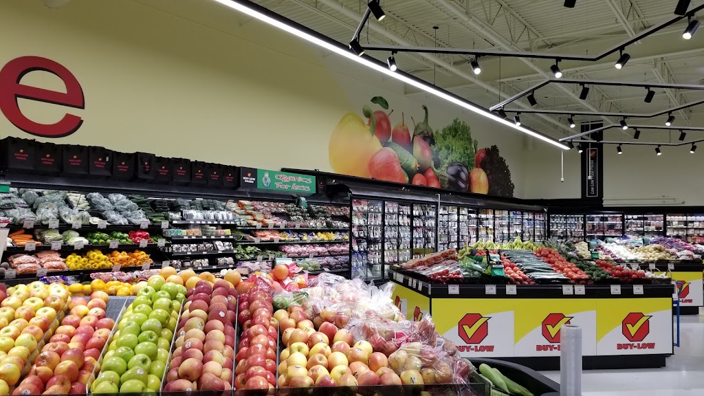 Buy-Low Foods | 4500 Blackfalds Crossing Way #105, Blackfalds, AB T0M 0J0, Canada | Phone: (587) 621-1000
