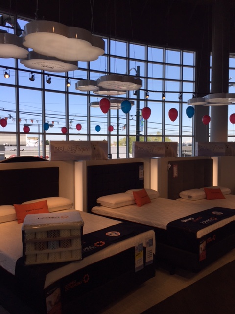 Sleep Country Canada | 402 SW Marine Dr, Vancouver, BC V5X 0C4, Canada | Phone: (604) 327-5337