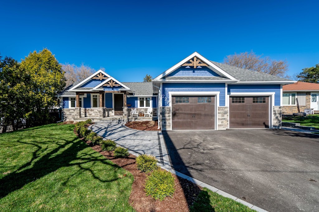 Sketch Design Build Inc. | 19 Collier St Unit #2, Barrie, ON L4M 1G5, Canada | Phone: (705) 737-1515