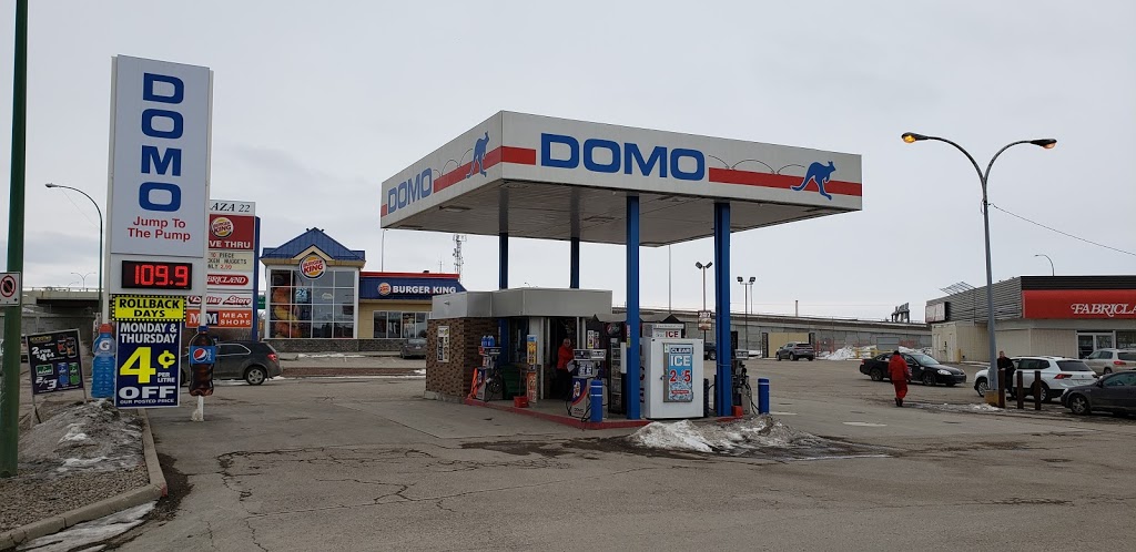 DOMO | 101 Confederation Dr, Saskatoon, SK S7L 5C3, Canada