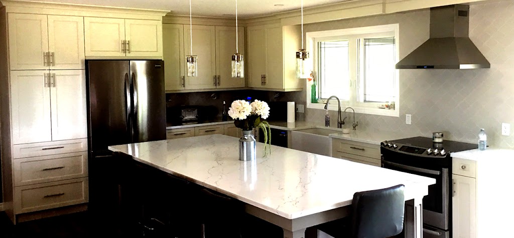 Reno Time Construction Ltd | 57 Copernicus Blvd, Brantford, ON N3P 1N4, Canada | Phone: (519) 732-7136