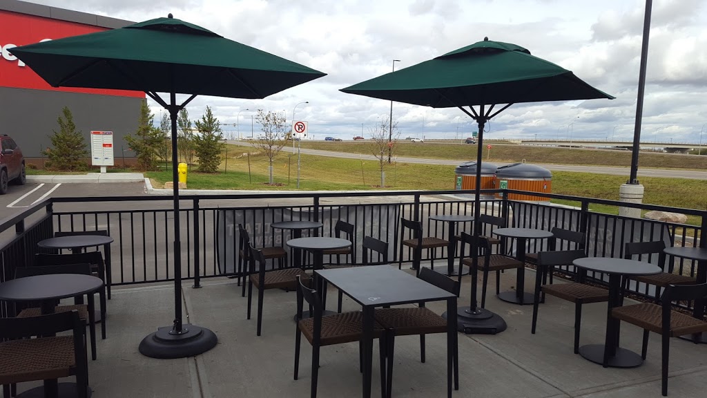 Starbucks | 2308 46 Ave E #101, Edmonton International Airport, AB T0C 0V0, Canada | Phone: (587) 930-7864