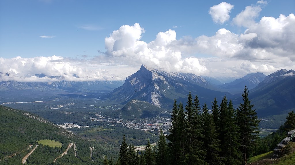 Mount Norquay | Improvement District No. 9, AB T0L, Canada | Phone: (403) 762-4421