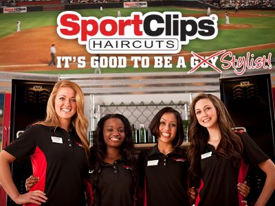 Sport Clips Stittsville | 6081 Hazeldean Rd Unit 9, Stittsville, ON K2S 1B9, Canada | Phone: (343) 600-3500