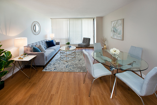 MacDonald Apartments | 5885 Cunard St, Halifax, NS B3K 1E3, Canada | Phone: (833) 201-0245