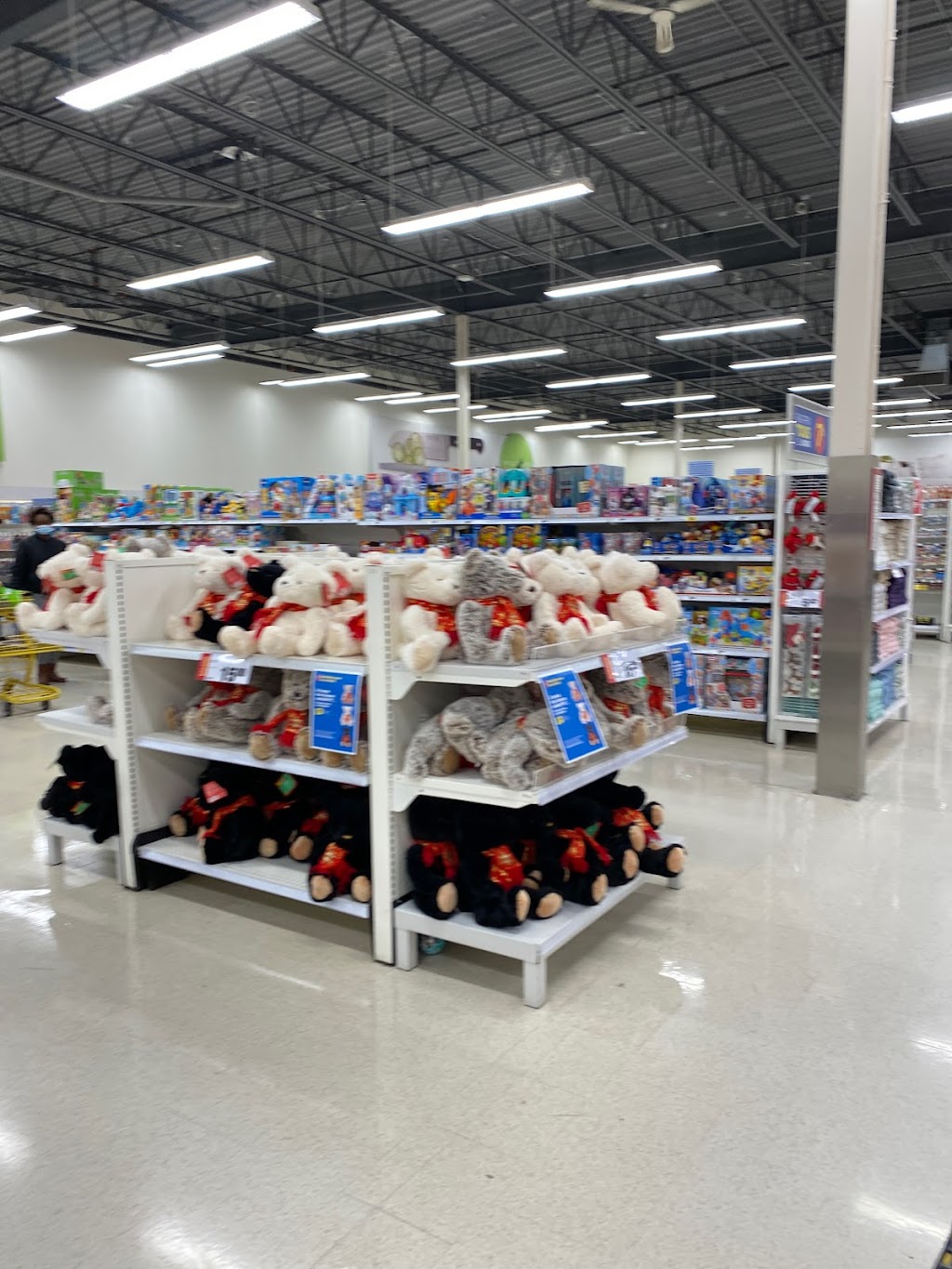 Super C | 5012 Bd Taschereau, Greenfield Park, QC J4V 2J2, Canada | Phone: (450) 672-8966