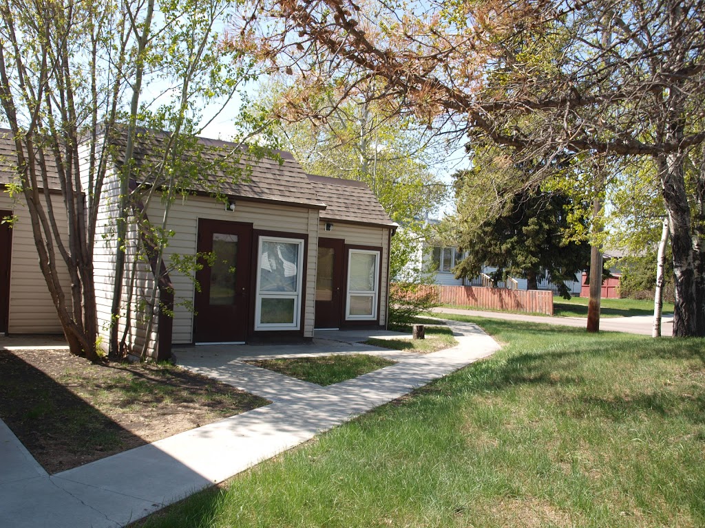 Easter Seals McQueen Residence | Edmonton, AB T5N 3L3, Canada | Phone: (877) 732-7837