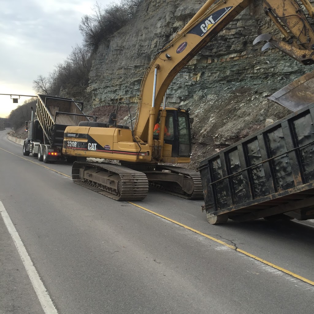 Danosh Construction Inc. | 19386 McCowan Rd, Mount Albert, ON L0G 1M0, Canada | Phone: (905) 473-6883