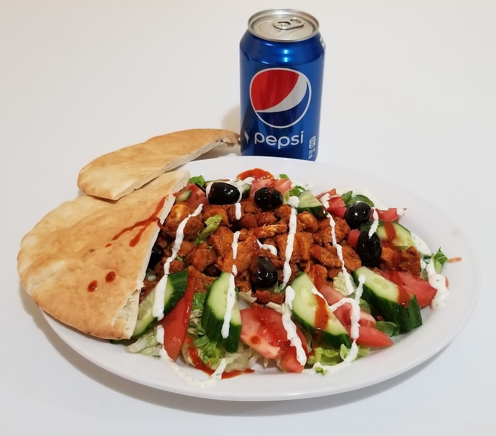 Wagon Grill | 188 Graham Ave S, Hamilton, ON L8K 2M4, Canada | Phone: (905) 549-9993