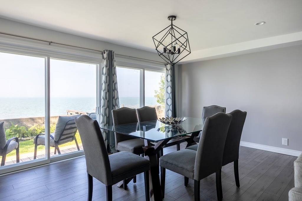 That Place By The Lake | 347 Lakeside Dr, Amherstburg, ON N0R 1G0, Canada | Phone: (519) 818-6321