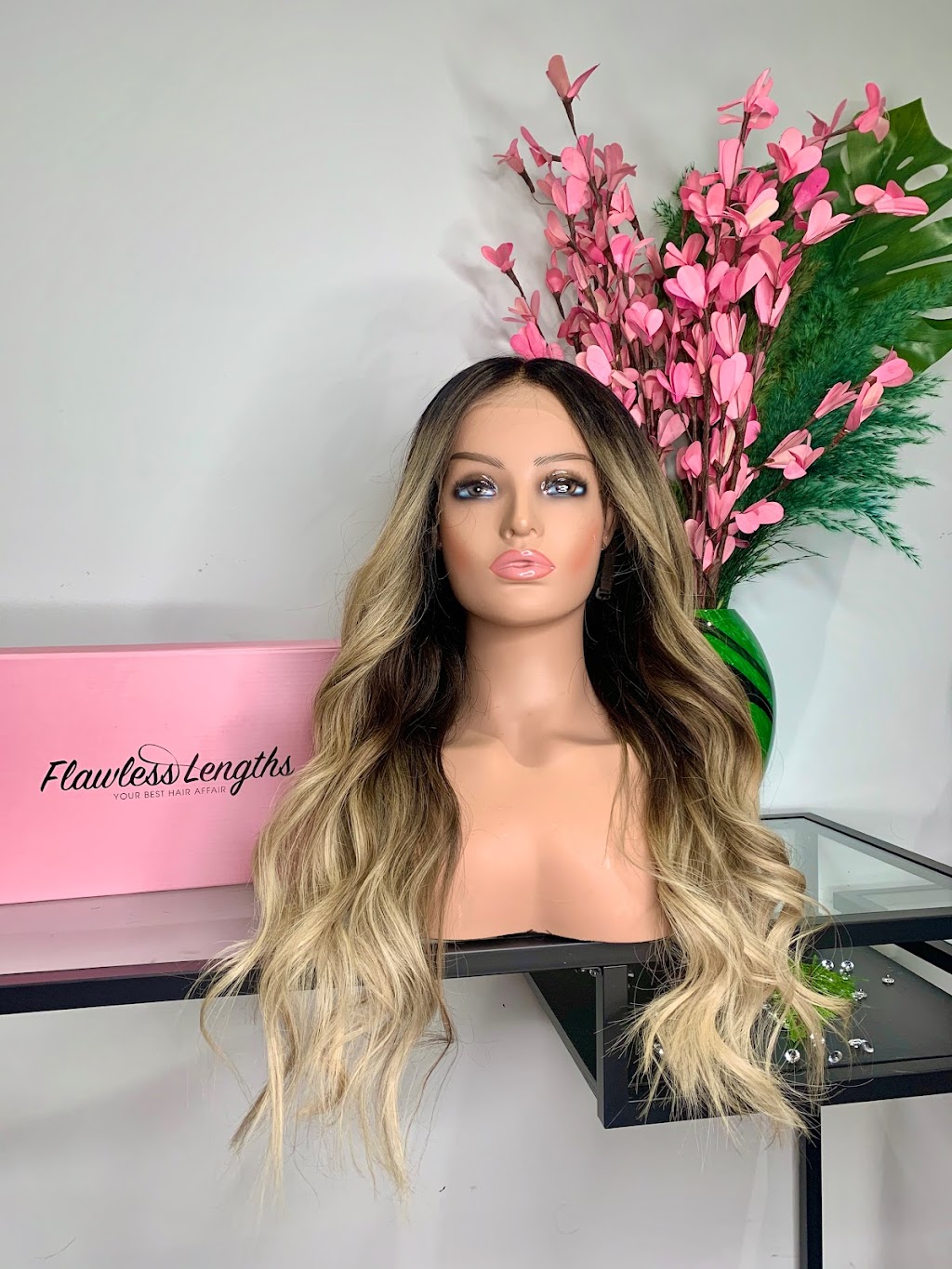 Flawless Lengths | 34 Bourne St, Ottawa, ON K2J 3H6, Canada | Phone: (613) 793-7305