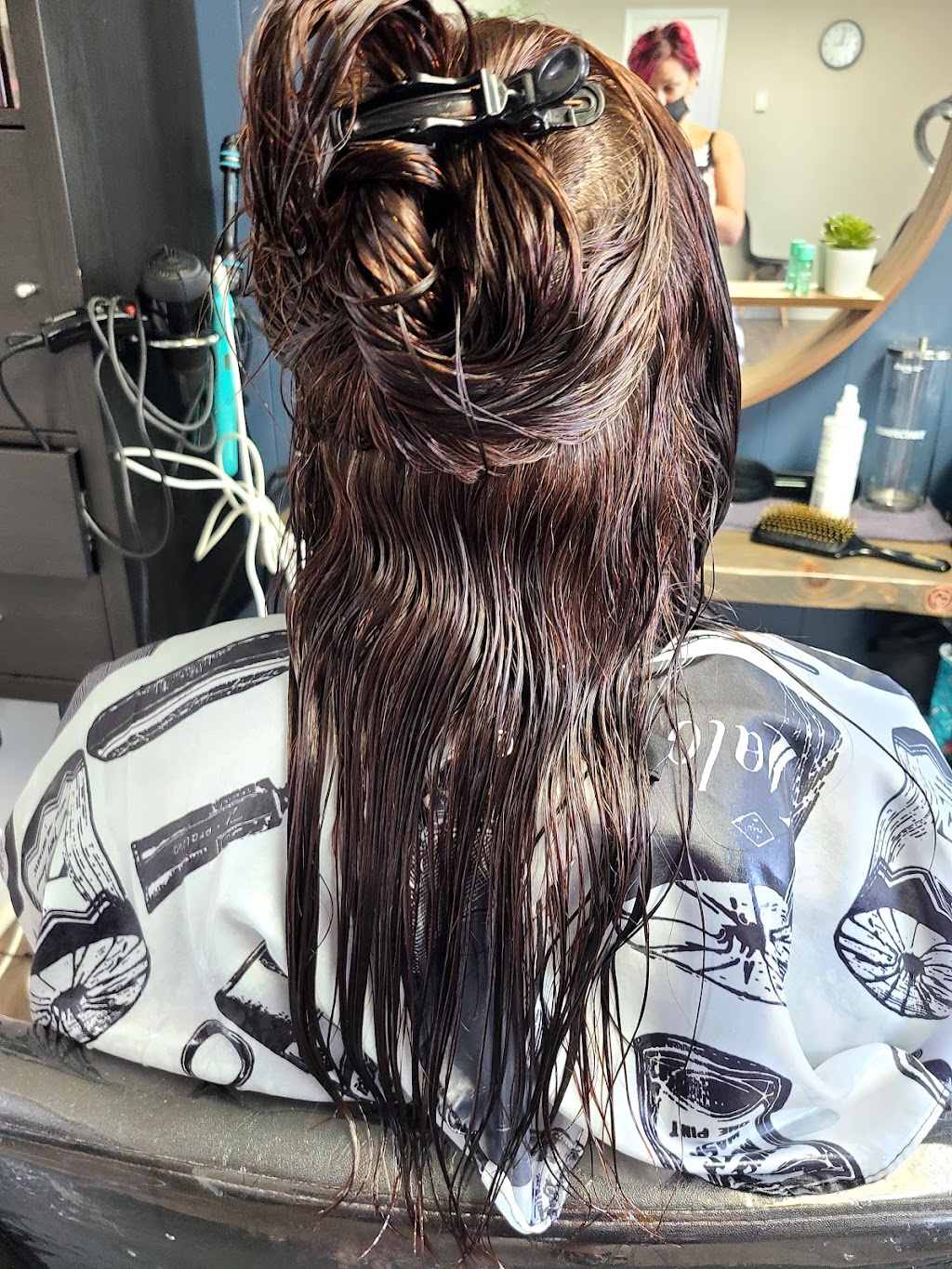 Coiffure DT | 575 Rue Leblanc, Saint-Lin - Laurentides, QC J5M 2A8, Canada | Phone: (514) 222-0813