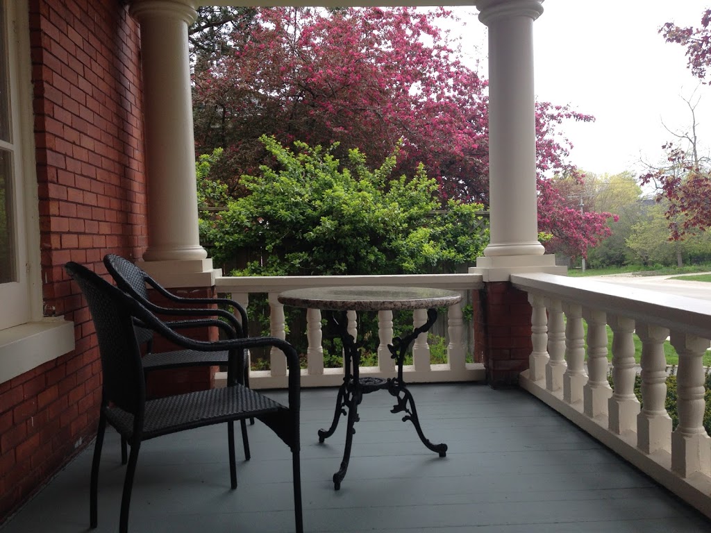 Nelson House Goderich | 37 Nelson St W, Goderich, ON N7A 2M4, Canada | Phone: (647) 242-9257