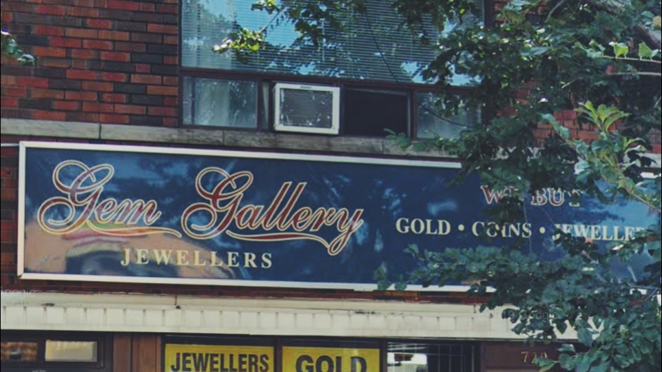 Gem Gallery | 729 The Queensway, Etobicoke, ON M8Y 1L4, Canada | Phone: (416) 252-0030