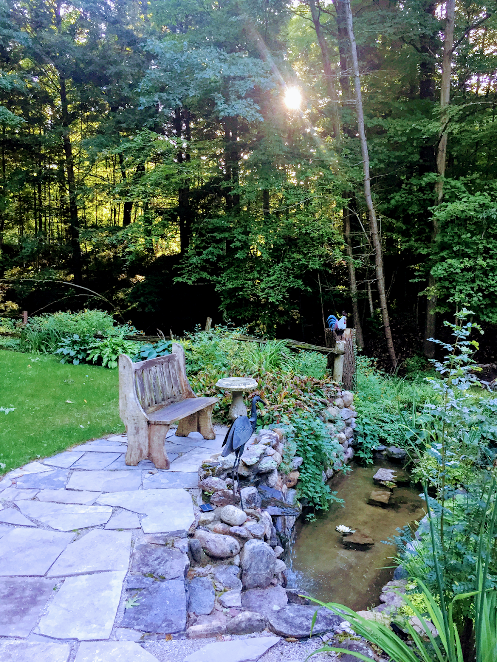 Cordes Art Retreat | 4114 Wainman Line, Severn, ON L3V 7C4, Canada | Phone: (780) 880-0804