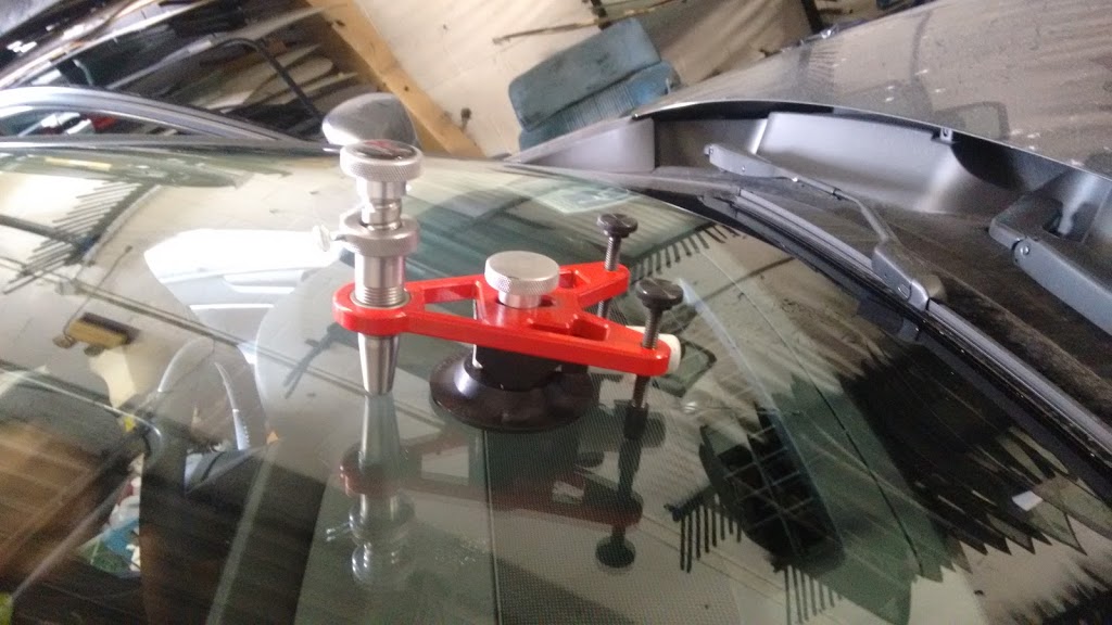 Flash Auto Glass | 45 Brisbane Rd, North York, ON M3J 2K1, Canada | Phone: (416) 661-4909