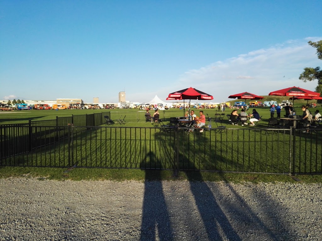 Downsview Park - 35 Carl Hall Rd, North York, ON M3K 2B6, Canada