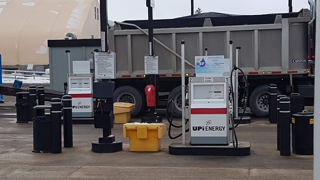 UPI Energy | 2739 Couch Rd, Putnam, ON N0L 2B0, Canada | Phone: (519) 485-6006
