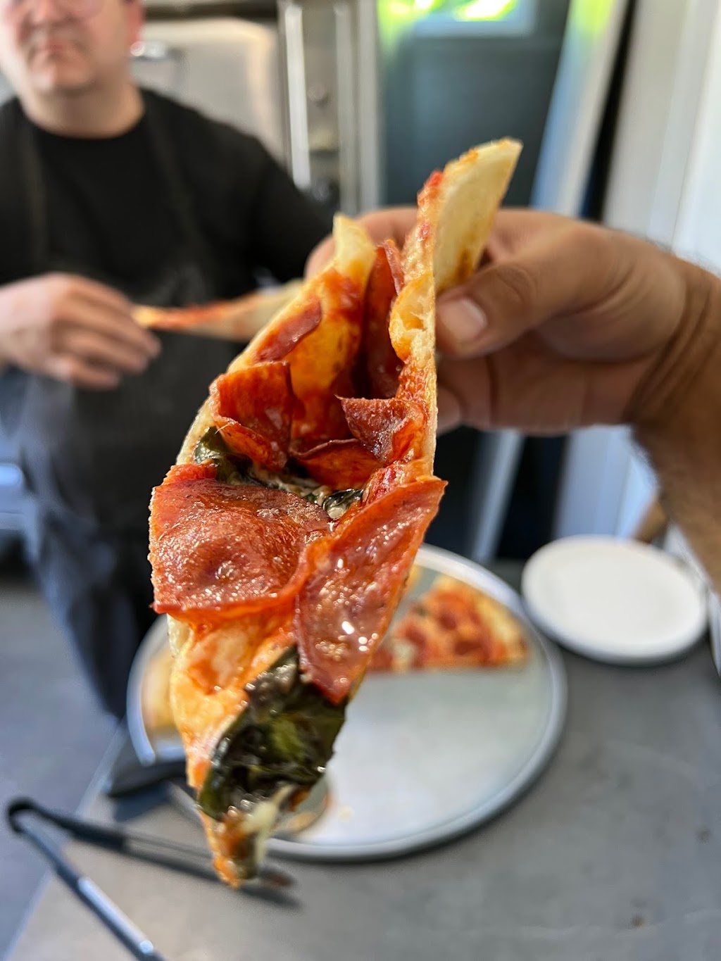 LeBronx Pizza | 181 Chem. Old Chelsea, Chelsea, QC J9B 1J3, Canada | Phone: (819) 827-4471