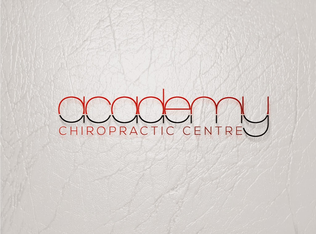 Academy Chiropractic Centre | 2-525 Academy Rd, Winnipeg, MB R3N 2A9, Canada | Phone: (204) 985-6750
