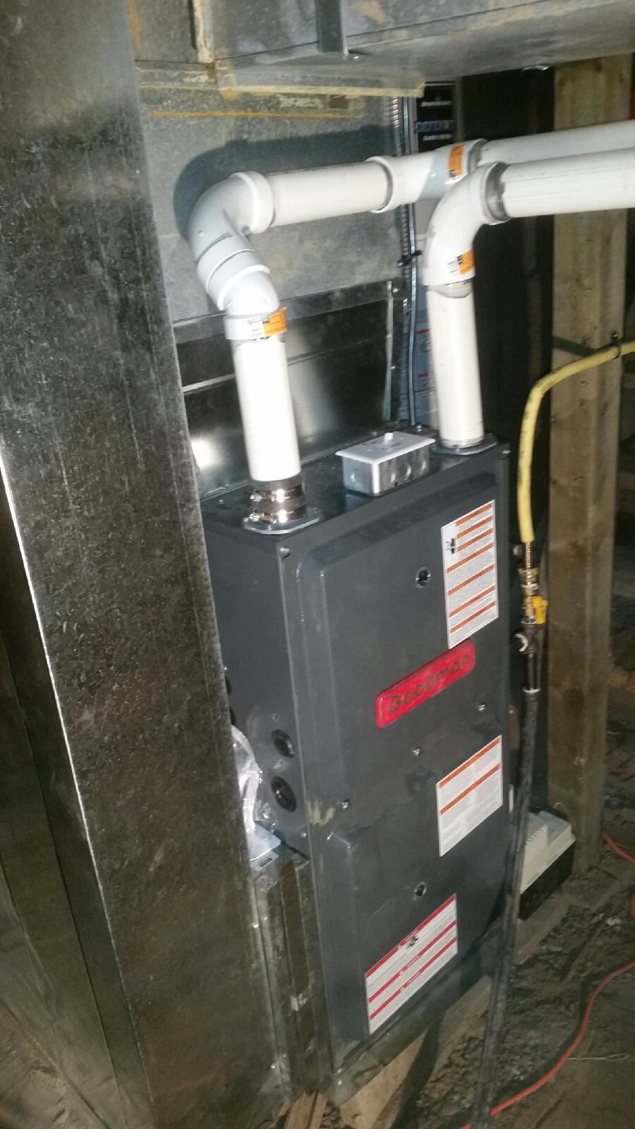 Igloo HVAC Ltd. | 131 Midlawn Close SE, Calgary, AB T2X 1A7, Canada | Phone: (403) 999-6710