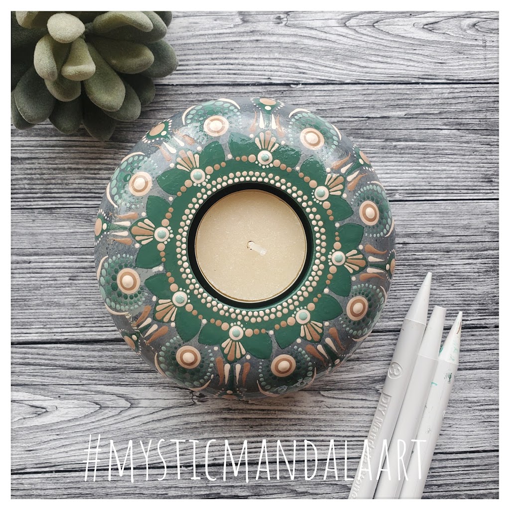 Mysticmandala | 8894 Lochside Dr, North Saanich, BC V8L 1M9, Canada | Phone: (250) 514-1242