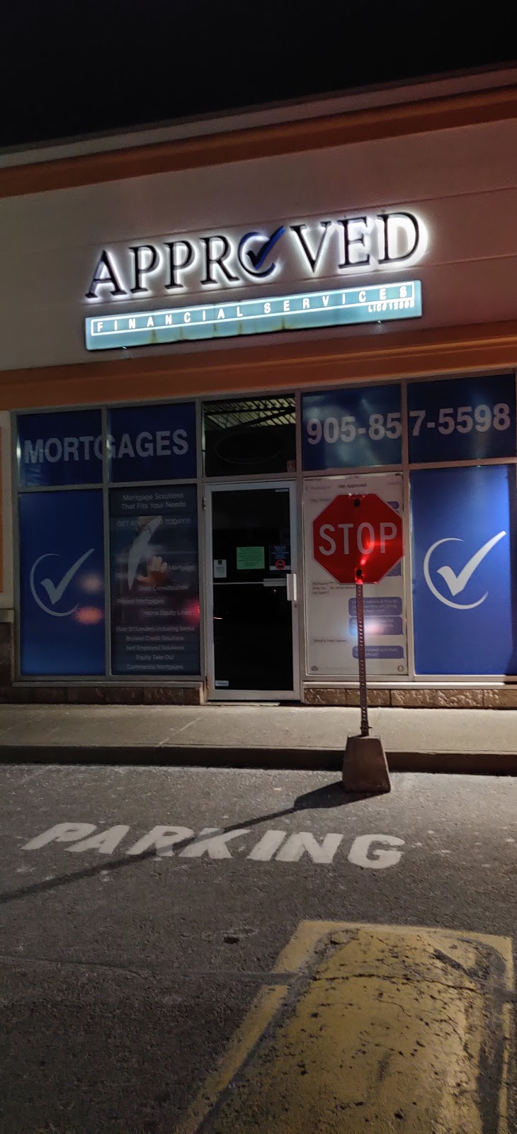 Approved Financial Services | 1-813 Dundas St W, Whitby, ON L1N 2N6, Canada | Phone: (905) 857-5598