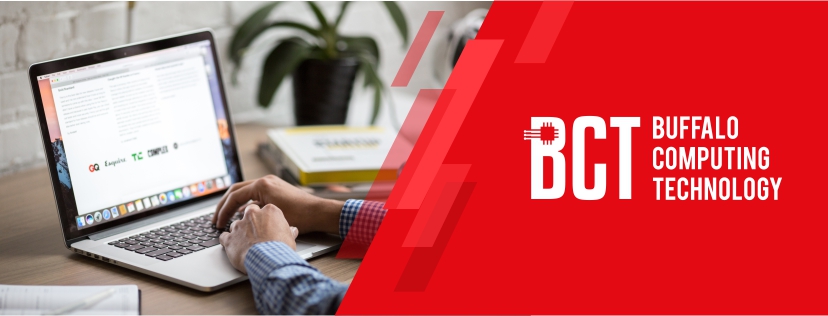 Buffalo Computing Technology, Inc. | 230 Fruitwood Terrace, Williamsville, NY 14221, USA | Phone: (716) 650-4014