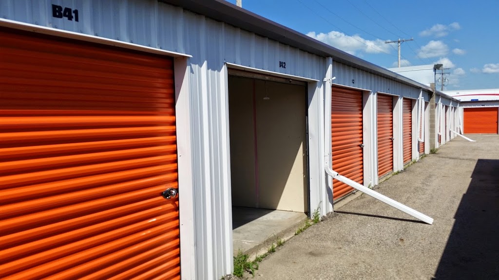 Space 2 Spare Storage | 2505 Koyl Ave #1, Saskatoon, SK S7L 5X8, Canada | Phone: (306) 500-7700