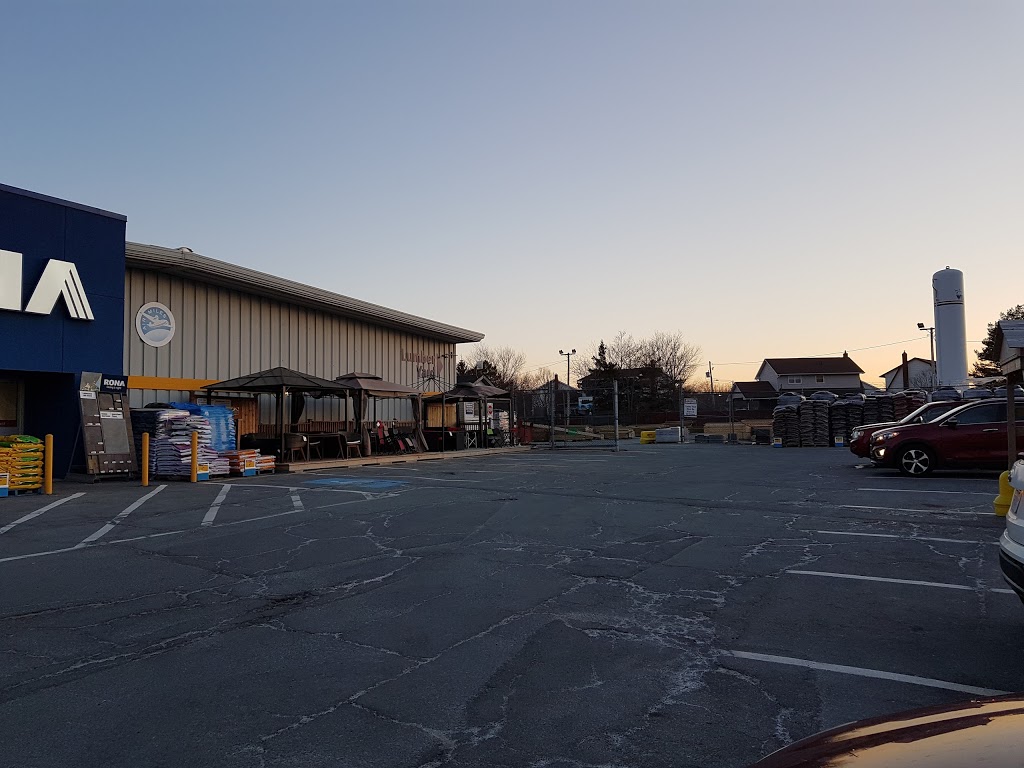RONA | 1000 Cole Harbour Rd, Dartmouth, NS B2V 1E7, Canada | Phone: (902) 434-4040