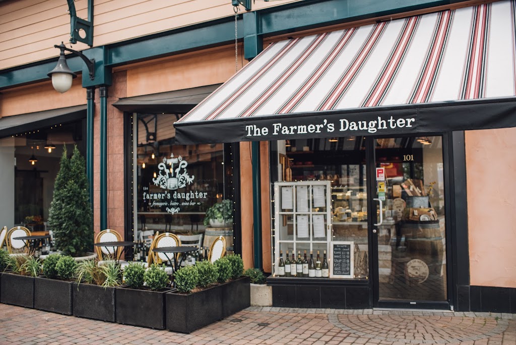 The Farmers Daughter | 2360 Beacon Ave #101, Sidney, BC V8L 1X3, Canada | Phone: (778) 351-3500
