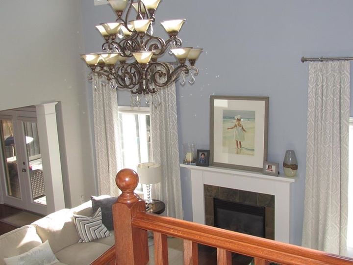 Shades of Home Custom Window Treatments | 1200 Speers Rd, Oakville, ON L6L 2X4, Canada | Phone: (905) 827-8555