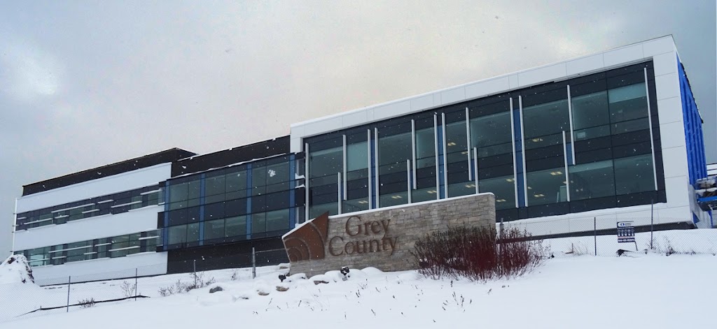 Grey County | 595 9th Ave E, Owen Sound, ON N4K 3E3, Canada | Phone: (519) 376-2205