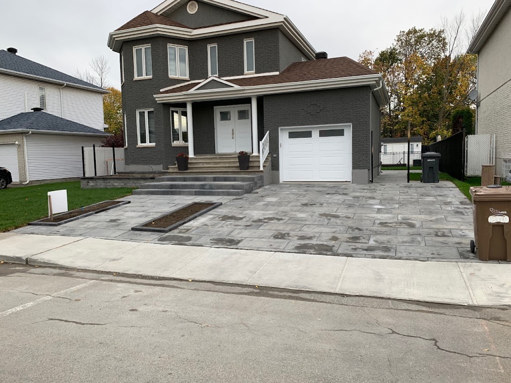 TR Métropole Inc / Travaux Routiers Métropole Inc | 2980 Mnt Saint-François, Laval, QC H7E 4P2, Canada | Phone: (450) 430-2002