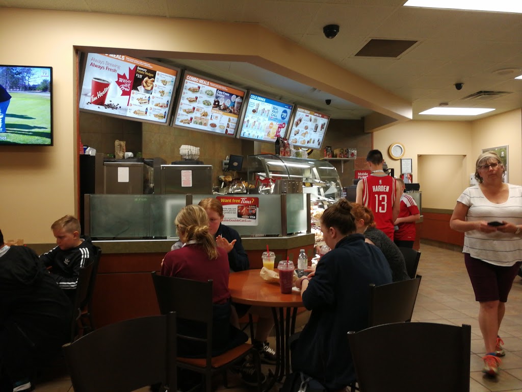 Tim Hortons | 3811 Hwy, # 3, Chester, NS B0J 1J0, Canada | Phone: (902) 275-3733