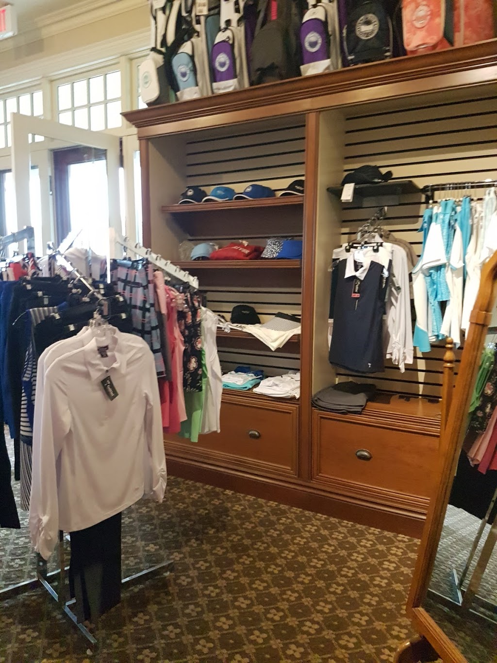 Mad River Golf Club | 2008 Airport Rd, Creemore, ON L0M 1G0, Canada | Phone: (705) 428-3673