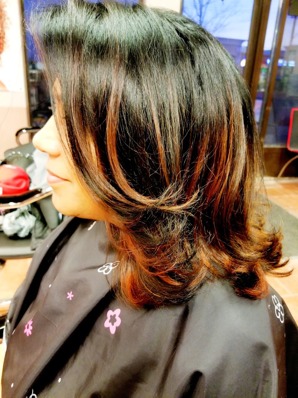 Classy hair Unisex | 3480 Lawrence Ave E, Scarborough, ON M1H 1A9, Canada | Phone: (647) 898-9831