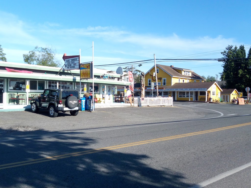 Beachside RV Park | 7630 Birch Bay Dr, Blaine, WA 98230, USA | Phone: (360) 371-5962