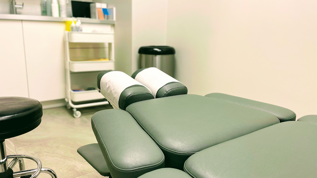 Dr. Catherine Chu | 11 Ivanhoe Dr, Markham, ON L6C 1N7, Canada | Phone: (416) 900-1980