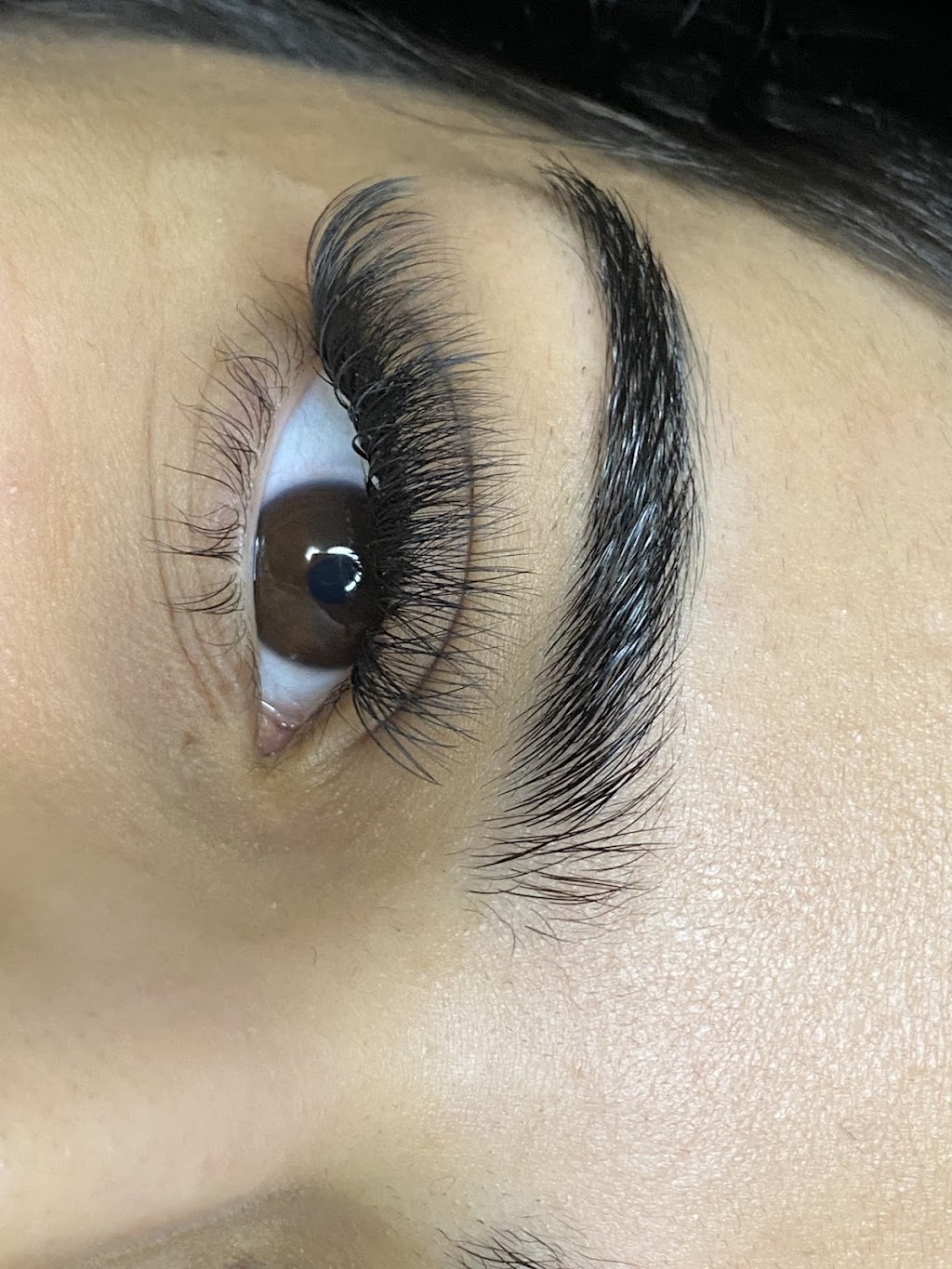 Priscision Lashes | 333 Warde Ave, Winnipeg, MB R2N 0A6, Canada | Phone: (431) 999-9514