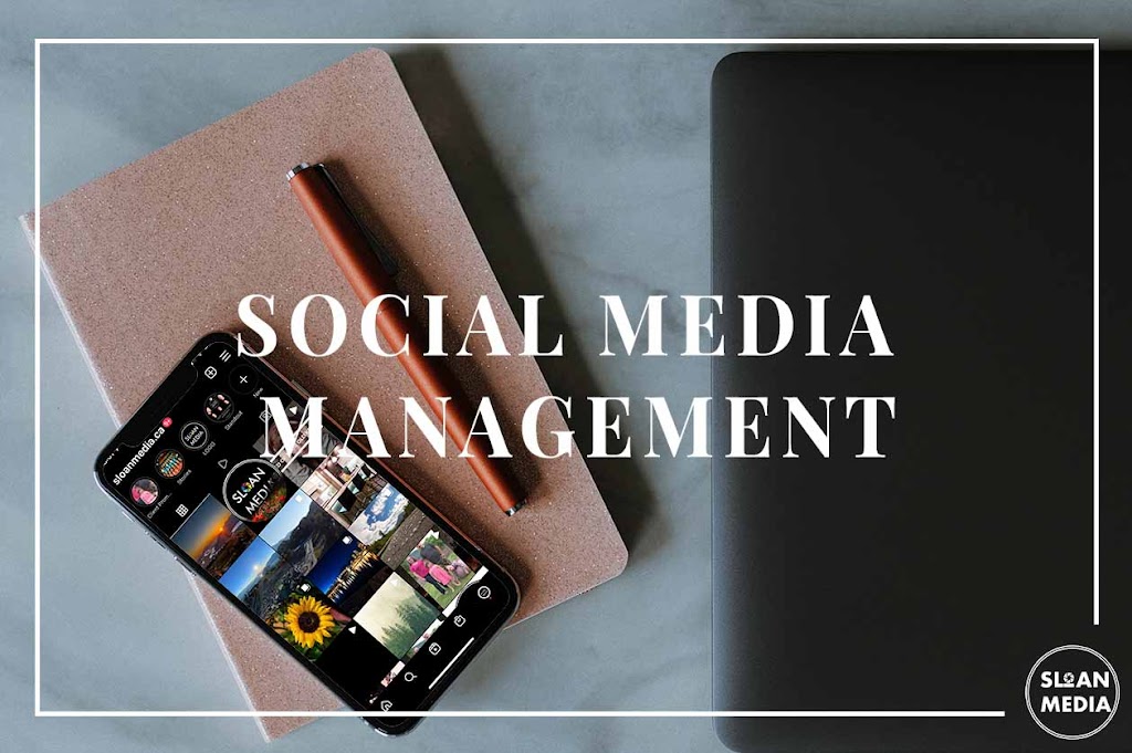 Sloan Media | 5425 Highroad Crescent, Chilliwack, BC V2R 3Y1, Canada | Phone: (778) 684-7949