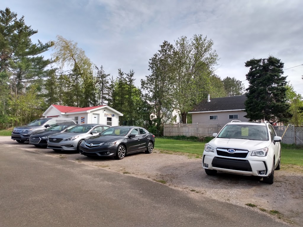 McMackin Auto Sales | 9 Smith St, Petitcodiac, NB E4Z 4P5, Canada | Phone: (506) 862-9797