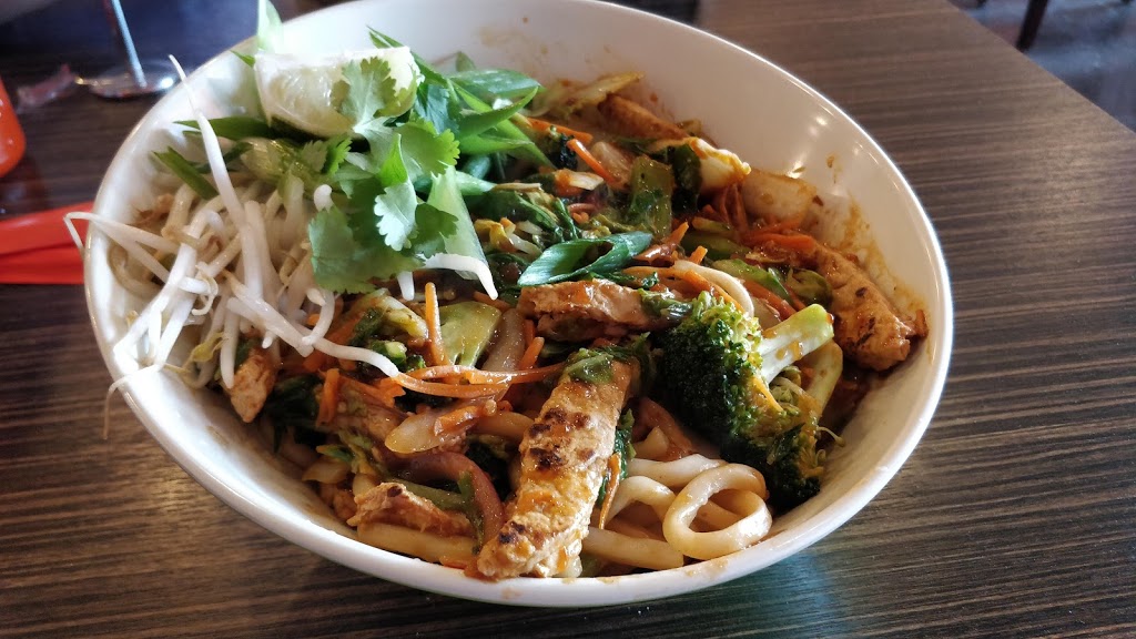 Wok Box-Oshawa | 855 Taunton Rd E #4, Oshawa, ON L1H 7K5, Canada | Phone: (905) 440-0965