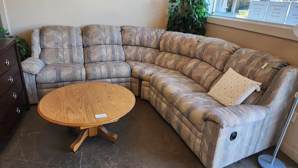 Habitat for Humanity Duncan Restore | 251 Government St, Duncan, BC V9L 1A6, Canada | Phone: (778) 455-1888