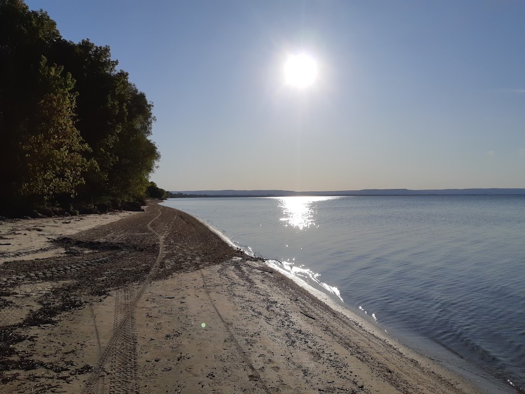 Wasaga Beach Provincial Park Main Office | 11 22nd St N, Wasaga Beach, ON L9Z 2V9, Canada | Phone: (705) 429-2516