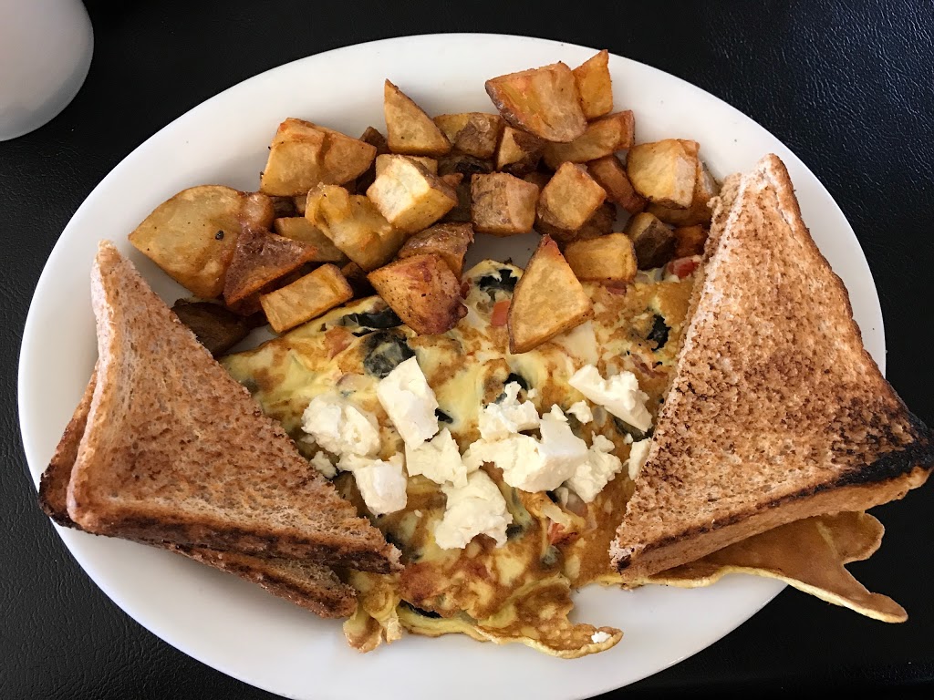That Breakfast Place | 301 Bridge St, Port Stanley, ON N5L 1C2, Canada | Phone: (519) 782-4784