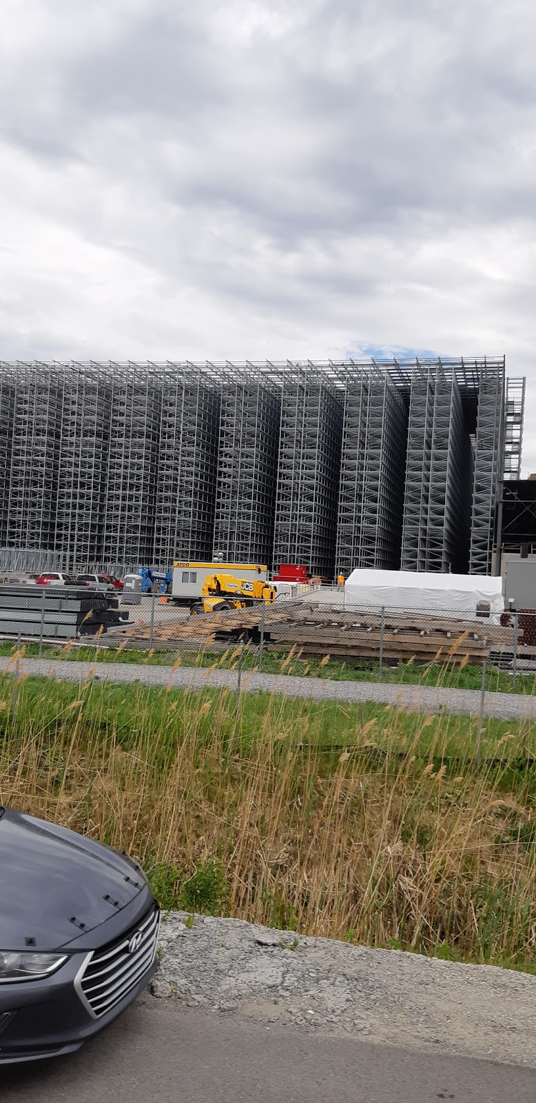 Ikea distribution | 1001 Rue Urgel Charette, Beauharnois, QC J6N 3B8, Canada | Phone: (450) 429-4567